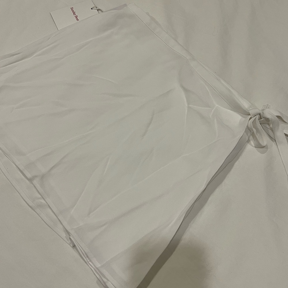 Sunday Best Skirt - NEVER WORN